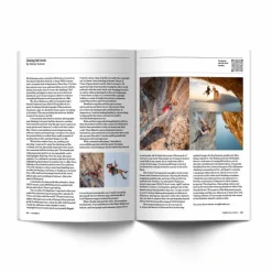 SPORTKLETTERN KALYMNOS 2025 - Kletterführer