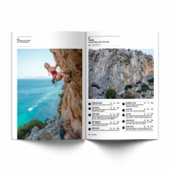 SPORTKLETTERN KALYMNOS 2025 - Kletterführer