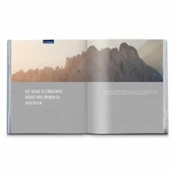 SPUREN DER NATUR - Sachbuch