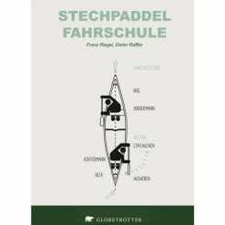 STECHPADDEL FAHRSCHULE GLOBETROTTER - Ratgeber