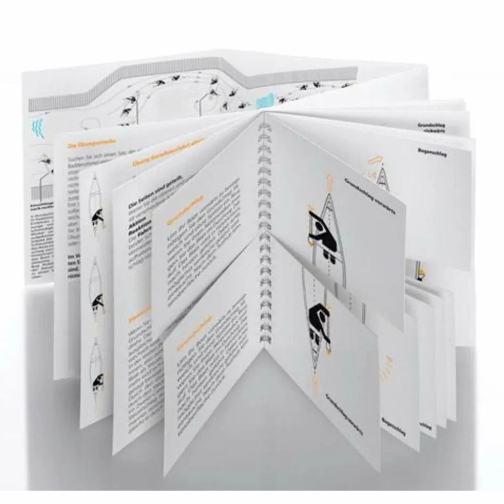 STECHPADDEL FAHRSCHULE GLOBETROTTER - Ratgeber