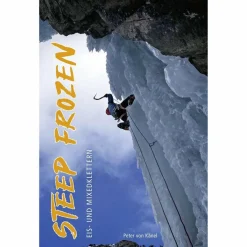 STEEP FROZEN - Sportratgeber