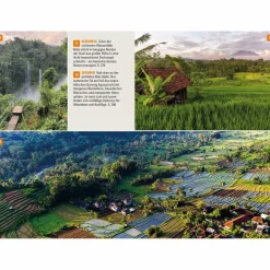 STEFAN LOOSE REISEFÜHRER BALI, LOMBOK