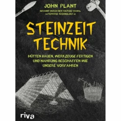 STEINZEIT-TECHNIK - Ratgeber