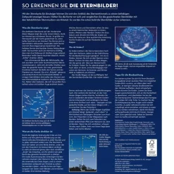 STERNKARTE FÜR EINSTEIGER - Sachbuch