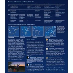 STERNKARTE FÜR EINSTEIGER - Sachbuch