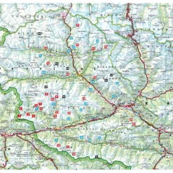 STILLE WEGE OSTTIROL - Wanderführer