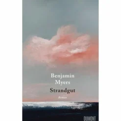 STRANDGUT - Roman