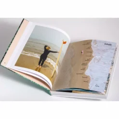 SURF & TRAVEL - Reiseführer