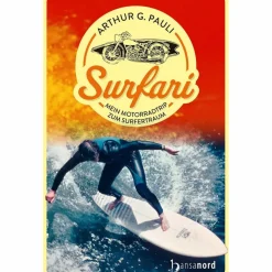 SURFARI - Reisebericht