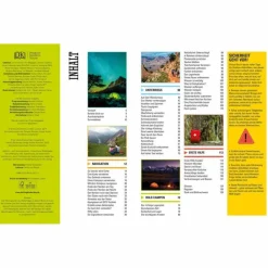 SURVIVAL FÜR EINSTEIGER - Kinderbuch