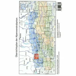 TANNHEIMER BERGE, KÖLLENSPITZE, GAISHORN