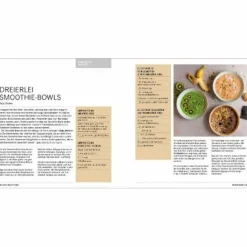 TASTY. HEALTHY. CHEAP. DIE ULTIMATIVE STUDIKÜCHE - Kochbuch