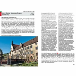 TAUBERTAL - Wanderführer