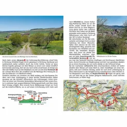 TAUBERTAL - Wanderführer