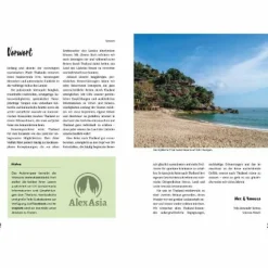 THAILAND - REISEROUTEN, HIGHLIGHTS, INSPIRATION - Reiseführer