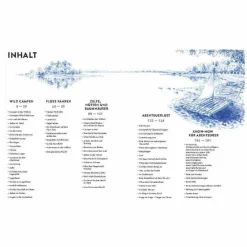 THE BIG BOOK OF ADVENTURE (DT.) - Kinderbuch