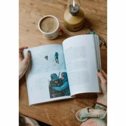 THE FEMALE EXPLORER #3 - Reisebericht