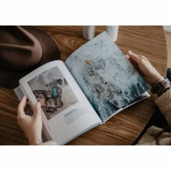 THE FEMALE EXPLORER #4 - Reisebericht