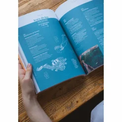 THE FEMALE EXPLORER #6 - Reisebericht