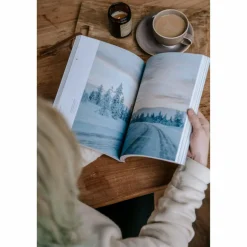 THE FEMALE EXPLORER #5 - Reisebericht