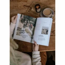 THE FEMALE EXPLORER #5 - Reisebericht