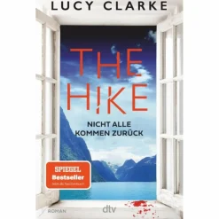 THE HIKE - Thriller