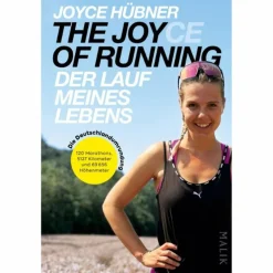 THE JOY(CE) OF RUNNING - DER LAUF MEINES LEBENS - Reisebericht