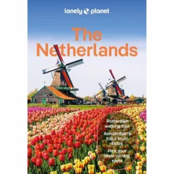 THE NETHERLANDS - Reiseführer
