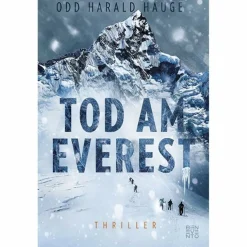 TOD AM EVEREST - Thriller