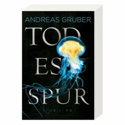TODESSPUR - Thriller