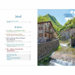 TOSKANA & ELBA MIT DEM WOHNMOBIL - Reiseführer