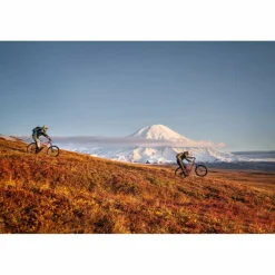 TOUR DU NORD - Bildband