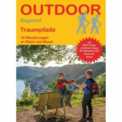 TRAUMPFADE - Wanderführer