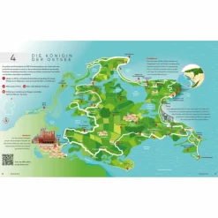 TRAUMTOUREN MIT DEM E-BIKE IN DEUTSCHLAND - Radwanderführer