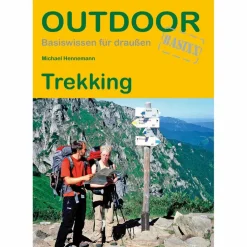 TREKKING - Ratgeber