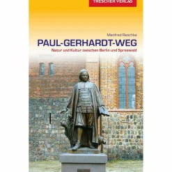 TRESCHER PAUL-GERHARDT-WEG - Wanderführer