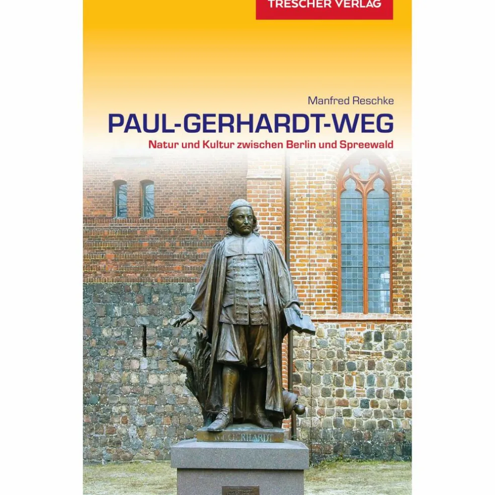 TRESCHER PAUL-GERHARDT-WEG - Wanderführer