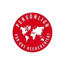 TRESCHER REISEFÜHRER BURGUND