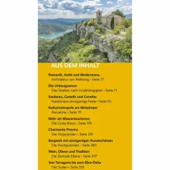 TRESCHER REISEFÜHRER KATALONIEN - Reiseführer