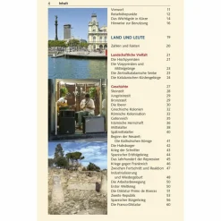 TRESCHER REISEFÜHRER KATALONIEN - Reiseführer