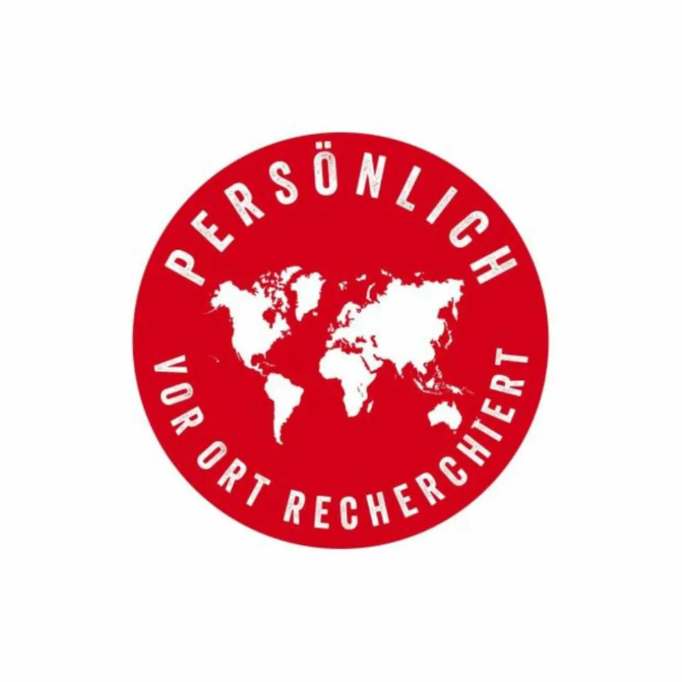 TRESCHER REISEFÜHRER SANSIBAR