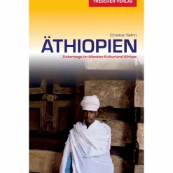 TRESCHER REISEFÜHRER ÄTHIOPIEN