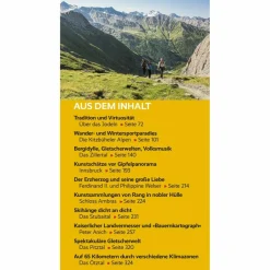 TRESCHER REISEFÜHRER TIROL - Reiseführer