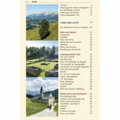 TRESCHER REISEFÜHRER TIROL - Reiseführer