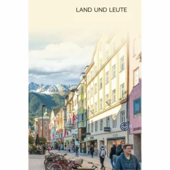 TRESCHER REISEFÜHRER TIROL - Reiseführer