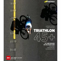 TRIATHLON 45+ - Sportratgeber