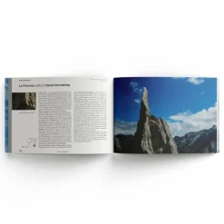 TÜRME - 50 EXPONIERTE KLETTERTOUREN - Kletterführer