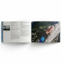TÜRME - 50 EXPONIERTE KLETTERTOUREN - Kletterführer