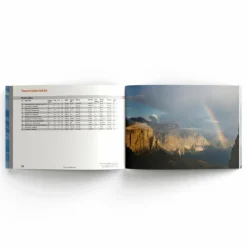 TÜRME - 50 EXPONIERTE KLETTERTOUREN - Kletterführer